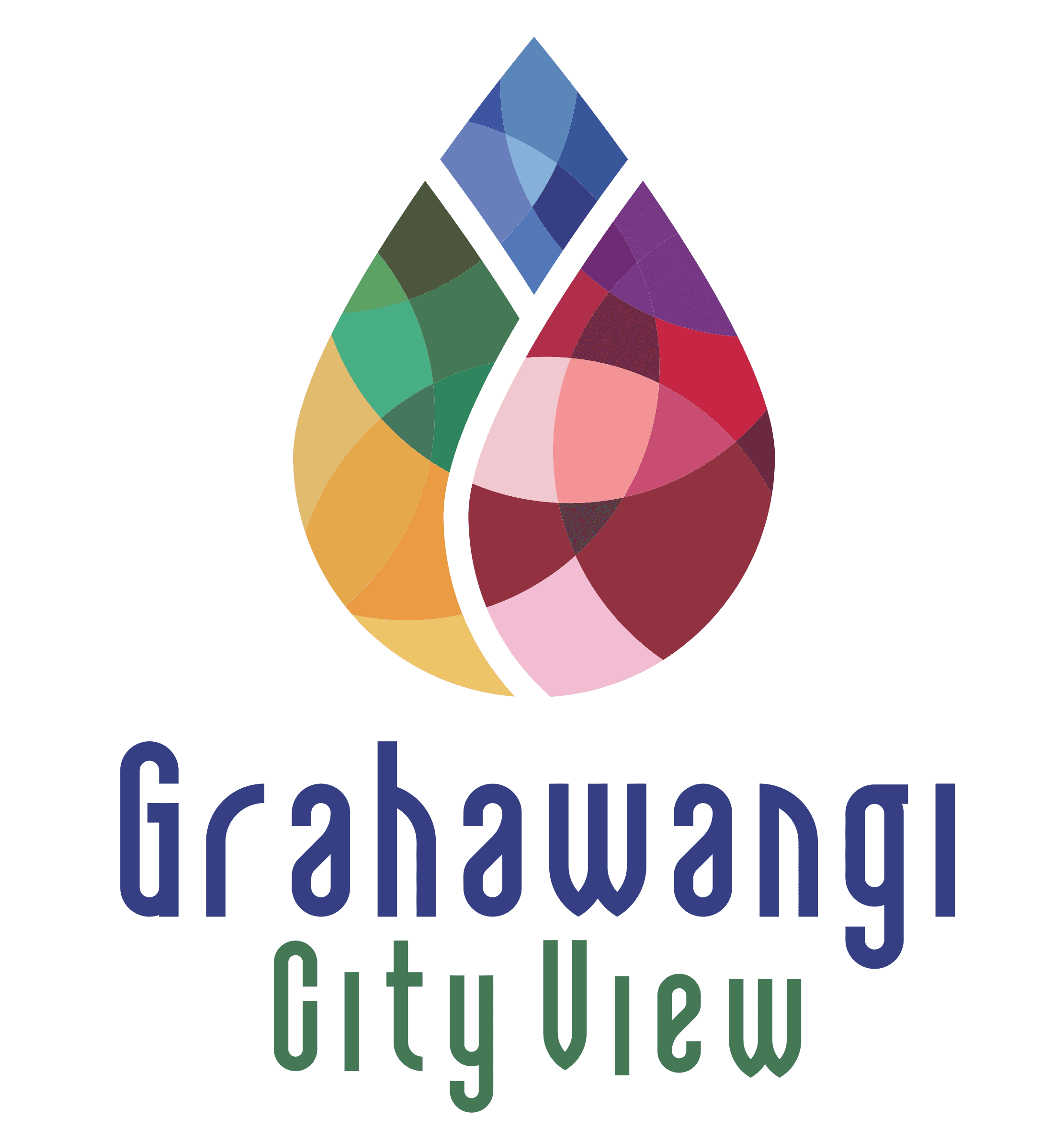 Grahawangi City View